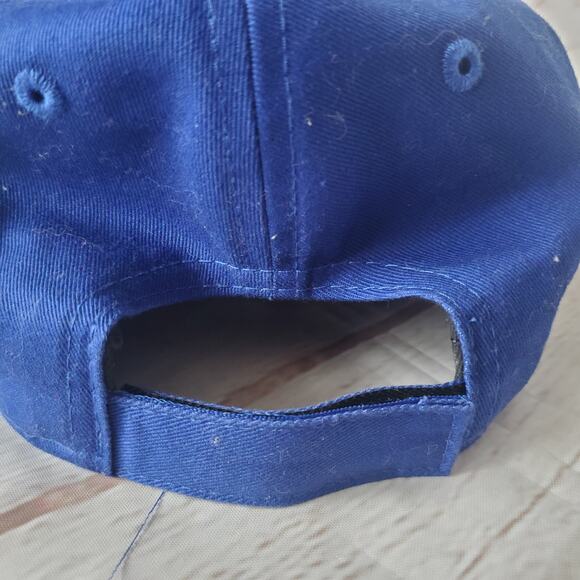 Child Sized New Era 9Forty Manchester United Basic Cap - Picture 5 of 10